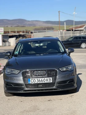 Audi A3 Ambition E TRON-PLUG-IN HYBRID, снимка 3