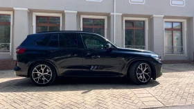 BMW X5 M, снимка 3