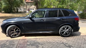 BMW X5 M, снимка 4