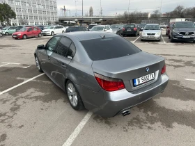 BMW 525, снимка 4