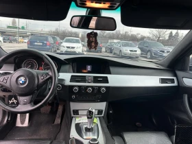 BMW 525, снимка 9