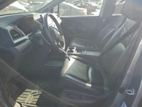 Honda Odyssey 3.5l Exl, снимка 7