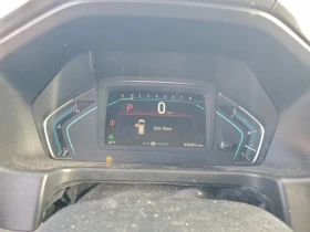 Honda Odyssey 3.5l Exl, снимка 9