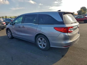 Honda Odyssey 3.5l Exl, снимка 2