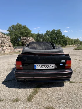 Ford Escort, снимка 5