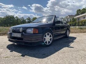 Ford Escort, снимка 1