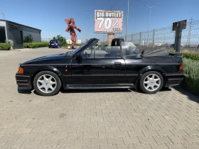 Ford Escort, снимка 15