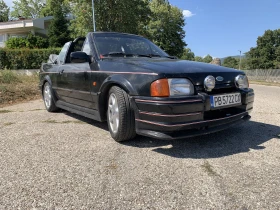 Ford Escort, снимка 2