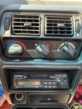 Ford Escort, снимка 11