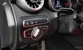Mercedes-Benz C 63 AMG 4.0 Coupe * Burmester * 360, снимка 13