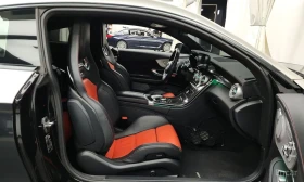 Mercedes-Benz C 63 AMG 4.0 Coupe * Burmester * 360, снимка 9