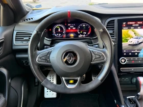 Renault Megane RS / TROPHY , снимка 13