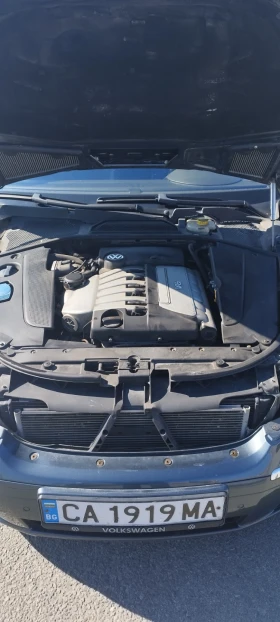 VW Phaeton 3.2V6, снимка 8