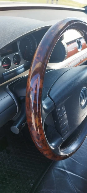 VW Phaeton 3.2V6, снимка 6