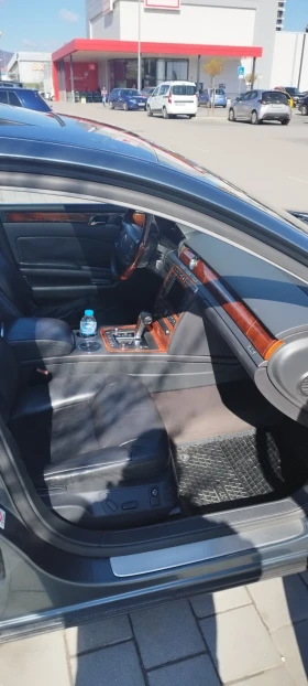 VW Phaeton 3.2V6, снимка 11