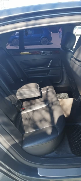 VW Phaeton 3.2V6, снимка 10