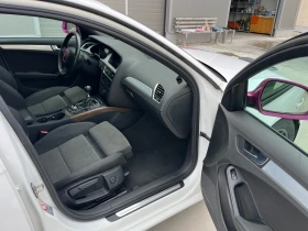 Audi A4 2.0TDI, снимка 8