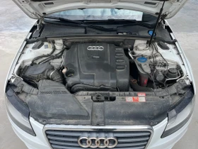 Audi A4 2.0TDI, снимка 13