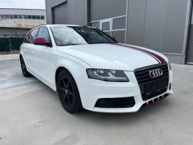 Audi A4 2.0TDI, снимка 2