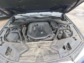 BMW 540  M/540I XDRIVE/CARFAX/Подгрев/Обдух/Шибедах, снимка 16