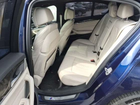 BMW 540  M/540I XDRIVE/CARFAX/Подгрев/Обдух/Шибедах, снимка 11