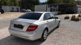 Mercedes-Benz C 220 Нов внос от Италия , снимка 4