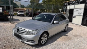 Mercedes-Benz C 220 Нов внос от Италия , снимка 2