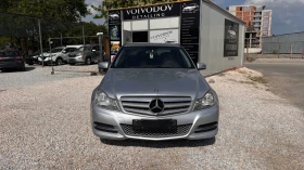 Mercedes-Benz C 220 Нов внос от Италия , снимка 1
