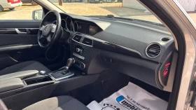 Mercedes-Benz C 220 Нов внос от Италия , снимка 8