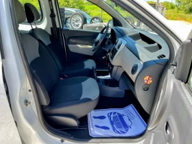 Dacia Dokker 1.6i 142000km EURO-5 , снимка 11