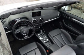 Audi A3 * CARFAX * ЦЕНА ДО БГ, снимка 13