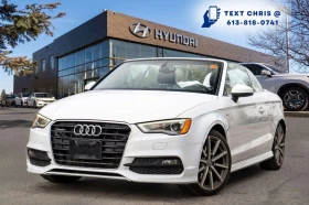 Audi A3 * CARFAX * ЦЕНА ДО БГ, снимка 1