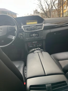 Mercedes-Benz E 350, снимка 8