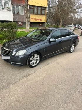 Mercedes-Benz E 350, снимка 5