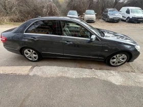 Mercedes-Benz E 350, снимка 3