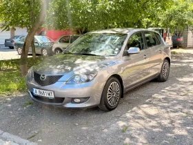 Mazda 3 2.0i, снимка 1