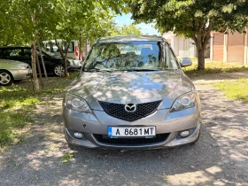 Mazda 3 2.0i, снимка 2