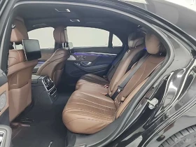 Mercedes-Benz S 450 4MATIC* BURMESTER* ДИГИТАЛНО* ТАБЛО* МАСАЖ* ДИСТРО, снимка 10