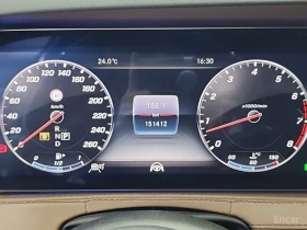 Mercedes-Benz S 450 4MATIC* BURMESTER* ДИГИТАЛНО* ТАБЛО* МАСАЖ* ДИСТРО, снимка 8