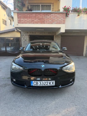 BMW 116, снимка 1