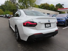 BMW 230 xDrive (КРАЙНА цена до БЪЛГАРИЯ), снимка 9