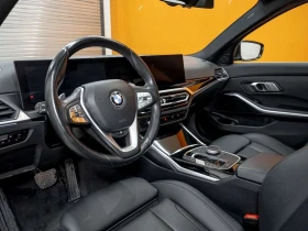 BMW 330 * ФИКСИРАНА ЦЕНА* , снимка 9