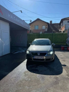 VW Passat 1400, снимка 2