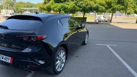 Mazda 3 Skyactiv 2.5 GT , снимка 3