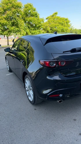 Mazda 3 Skyactiv 2.5 GT , снимка 6