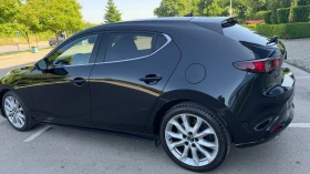 Mazda 3 Skyactiv 2.5 GT , снимка 5