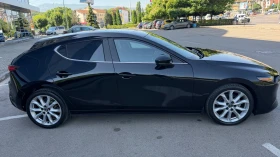 Mazda 3 Skyactiv 2.5 GT , снимка 4