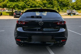 Mazda 3 Skyactiv 2.5 GT , снимка 7