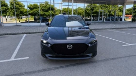 Mazda 3 Skyactiv 2.5 GT , снимка 1