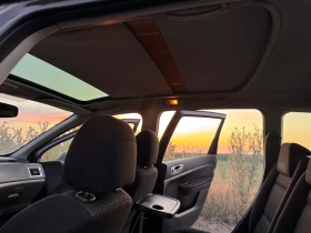Peugeot 307 2.0HDI 307SW, снимка 12